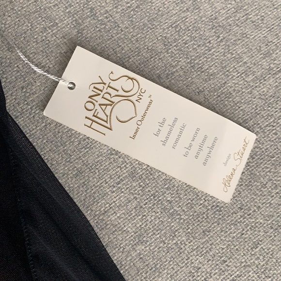 NWT SHOPBOP  BODYSUIT - Picture 3 of 6